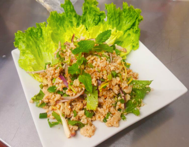 larb